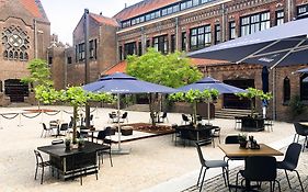 Marienhage Boutique Hotel